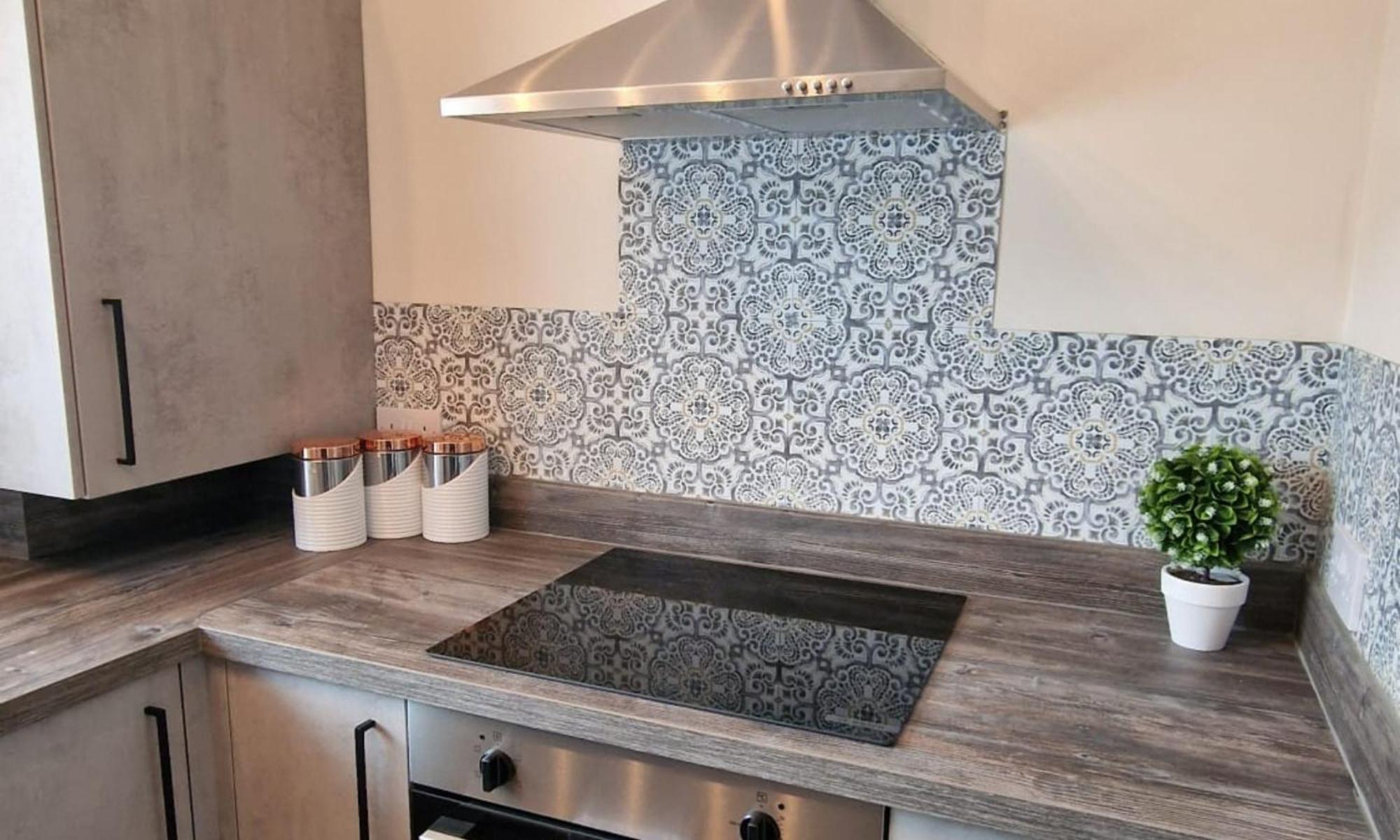 Luxury Family Apartment- Close To Leicester University Exterior foto