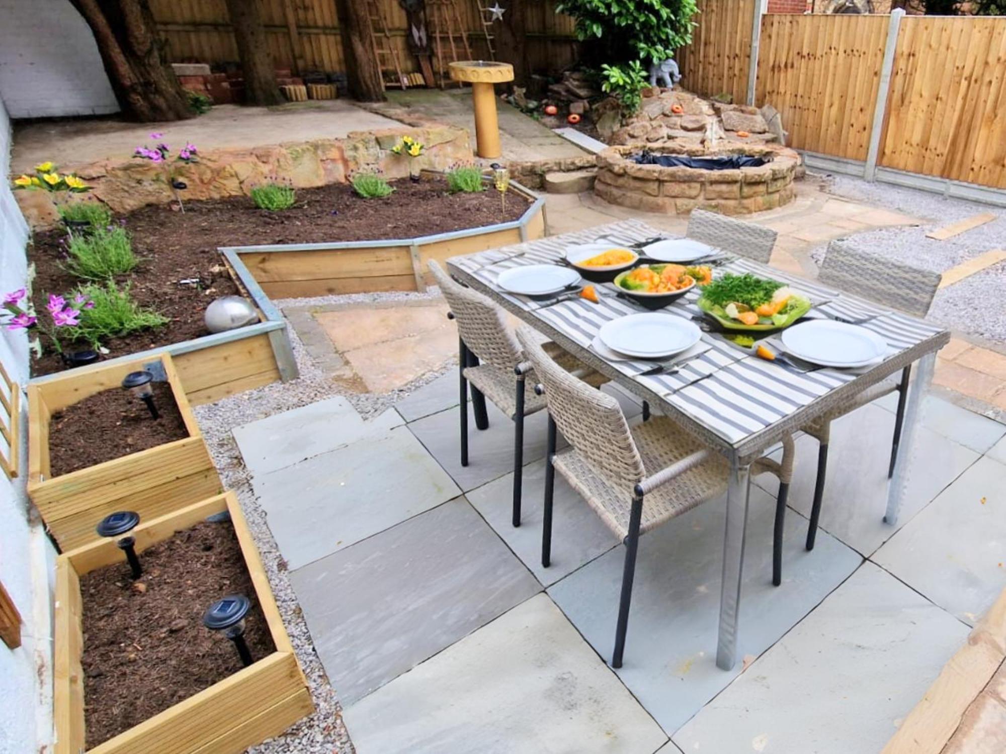 Luxury Family Apartment- Close To Leicester University Exterior foto